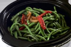 豇豆的營養(yǎng)價值是什么？豇豆有什么營養(yǎng)？[圖]