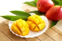 芒果的營(yíng)養(yǎng)價(jià)值有哪些？芒果的營(yíng)養(yǎng)成分[圖]