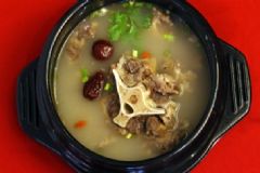 寶寶貧血吃什么補血最快？寶寶貧血吃什么好得快？[圖]