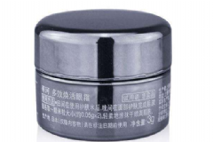 D-Q蒂珂多效煥活眼霜的使用效果怎么樣？[圖]