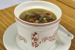 緩解女性更年期的食療是什么？女性該怎么看待更年期？[圖]