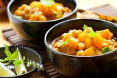 吃素食會(huì)缺營(yíng)養(yǎng)嗎？吃素會(huì)營(yíng)養(yǎng)不良嗎？[圖]
