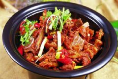 哪些人不宜吃羊肉？什么人不能吃羊肉？[圖]