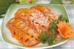 蓮藕有什么營(yíng)養(yǎng)？蓮藕的營(yíng)養(yǎng)價(jià)值[圖]