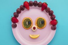 小孩發(fā)燒吃什么食物？小孩發(fā)燒吃什么好？[圖]