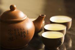 排毒養(yǎng)顏喝什么茶好？喝什么茶可以養(yǎng)顏排毒？[圖]