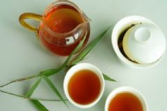 各個(gè)季節(jié)喝什么茶？一年四季喝什么茶？[圖]