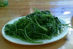 紅薯葉哺乳期能吃嗎？紅薯葉產(chǎn)婦可以吃嗎？[圖]