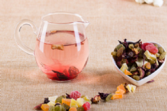 祛痘喝什么茶好？哪些花草茶搭配能祛痘？[圖]