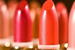 涂了口紅怎么吃東西？擦了口紅怎么吃東西不掉？[圖]