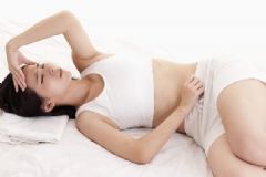 冬天月經(jīng)不來(lái)怎么辦？冬天月經(jīng)推遲怎么回事？[多圖]