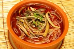 鱔魚不能和什么一起吃？鱔魚不能和什么同食？[圖]