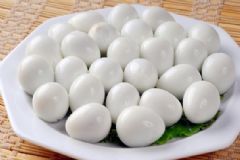 鵪鶉蛋有什么營(yíng)養(yǎng)價(jià)值？鵪鶉蛋的營(yíng)養(yǎng)價(jià)值[圖]