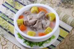 冬天感冒喝什么湯？冬天感冒喝什么湯治感冒？[圖]