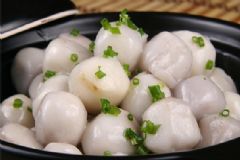 吃多了芋頭好嗎？芋頭吃多了會怎么樣？[圖]