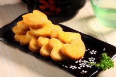 芋頭不能和什么一起吃？芋頭不能同什么食物一起食用？[圖]