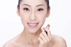 哪些食物可護膚？女人護膚該怎么做？[圖]