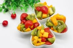 夏季吃什么食物防曬？夏季必吃的防曬食物？[圖]