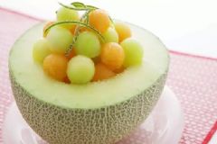水果減肥法有哪些？怎樣吃水果有效減肥？[圖]