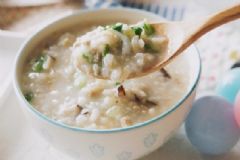 如何自制排毒養(yǎng)顏粥？吃什么粥排毒又養(yǎng)顏？[圖]