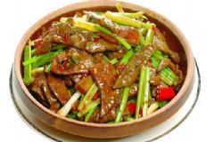 豬肝吃多了會(huì)怎么樣？豬肝吃多了有什么壞處？[圖]