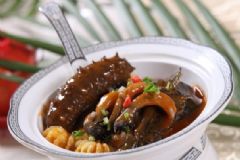 海參什么時(shí)候吃最好？吃海參的最佳時(shí)間？[圖]