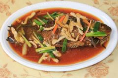 羅非魚有什么營養(yǎng)？羅非魚的營養(yǎng)價值[圖]