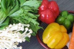 缺鈣如何食補(bǔ)？缺鈣食補(bǔ)吃什么？[圖]