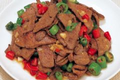 經(jīng)常吃豬肝對(duì)身體好嗎？經(jīng)常吃豬肝好不好？[圖]