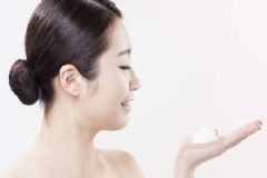 怎樣吃可以美容？吃哪些食物會(huì)加速皮膚老化？[圖]