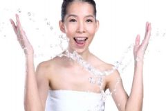 如何吃能吃出水嫩肌膚？吃什么讓皮膚更加水嫩？[圖]