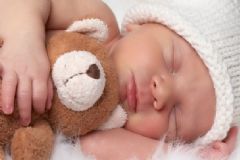 孩子睡眠不足的危害？如何提高寶寶的睡眠質(zhì)量？[圖]