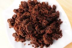 女性經(jīng)期吃什么能排污血？女性經(jīng)期忌吃什么食物？[圖]