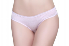 哪些時候適合穿一次性內(nèi)褲？女性穿一次性內(nèi)褲注意什么？[多圖]