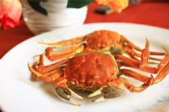 螃蟹蒸多久？螃蟹蒸多長時間？[圖]