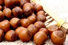 榛子吃多了會(huì)怎么樣？榛子吃多了好不好？[圖]