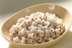 祛濕補脾的食物有哪些？什么食物能健脾祛濕？[圖]