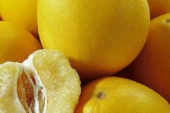 柚子皮洗頭有什么好處？柚子皮洗頭的好處有哪些？[圖]