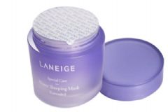 蘭芝薰衣草睡眠面膜可以天天用嗎？蘭芝薰衣草睡眠面膜怎樣？[圖]