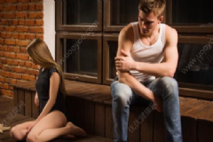 男人失戀的心理是怎樣的？男人失戀的心情是怎樣的？[圖]