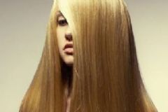頭發(fā)顏色染的太黃怎么補(bǔ)救？頭發(fā)染的太黃怎么辦？[圖]