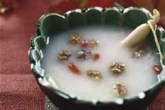 吃什么粥養(yǎng)顏抗衰老？吃什么食物能永葆青春？[圖]