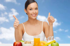 滋養(yǎng)女人的食物有哪些？女人吃什么食物能滋養(yǎng)身體？[圖]