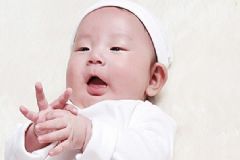 新生兒打嗝怎么拍嗝？孩子打嗝了的方法是怎樣的？[圖]