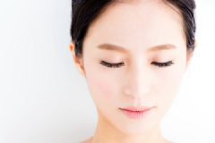 瘦臉按摩手法的四個步驟，大臉妹紙趕緊學(xué)起來！[圖]