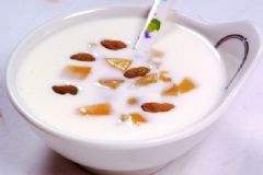 喝酸奶能豐胸嗎？酸奶可以豐胸么？[圖]
