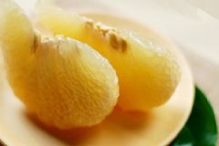 秋天吃柚子有什么好處？秋季吃柚子的好處[圖]