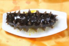 海參不能和什么一起吃？海參不能和什么食物同食？[圖]