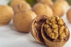 吃核桃能喝茶嗎？吃核桃喝茶好嗎？[圖]