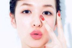 油性皮膚該如何護理？油性皮膚該怎么控油？[圖]